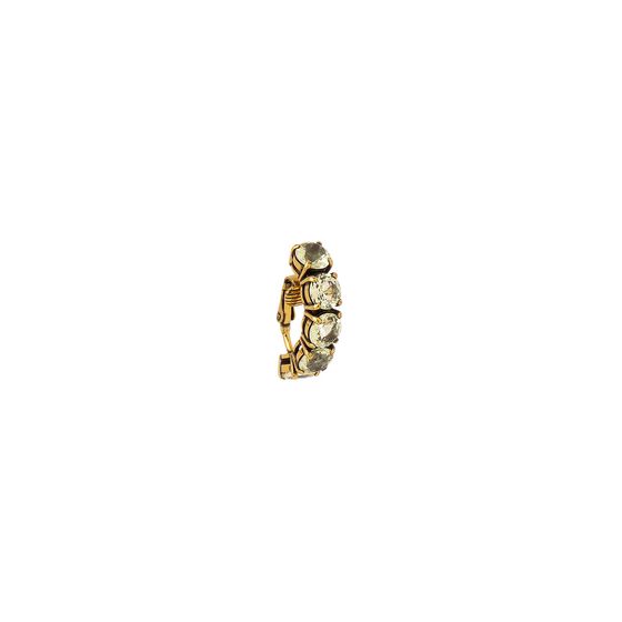 PIERCING CONCEITO - LIME- CITRINO LIMAO